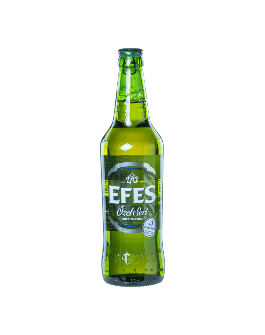 Efes Özel Seri 50 cl