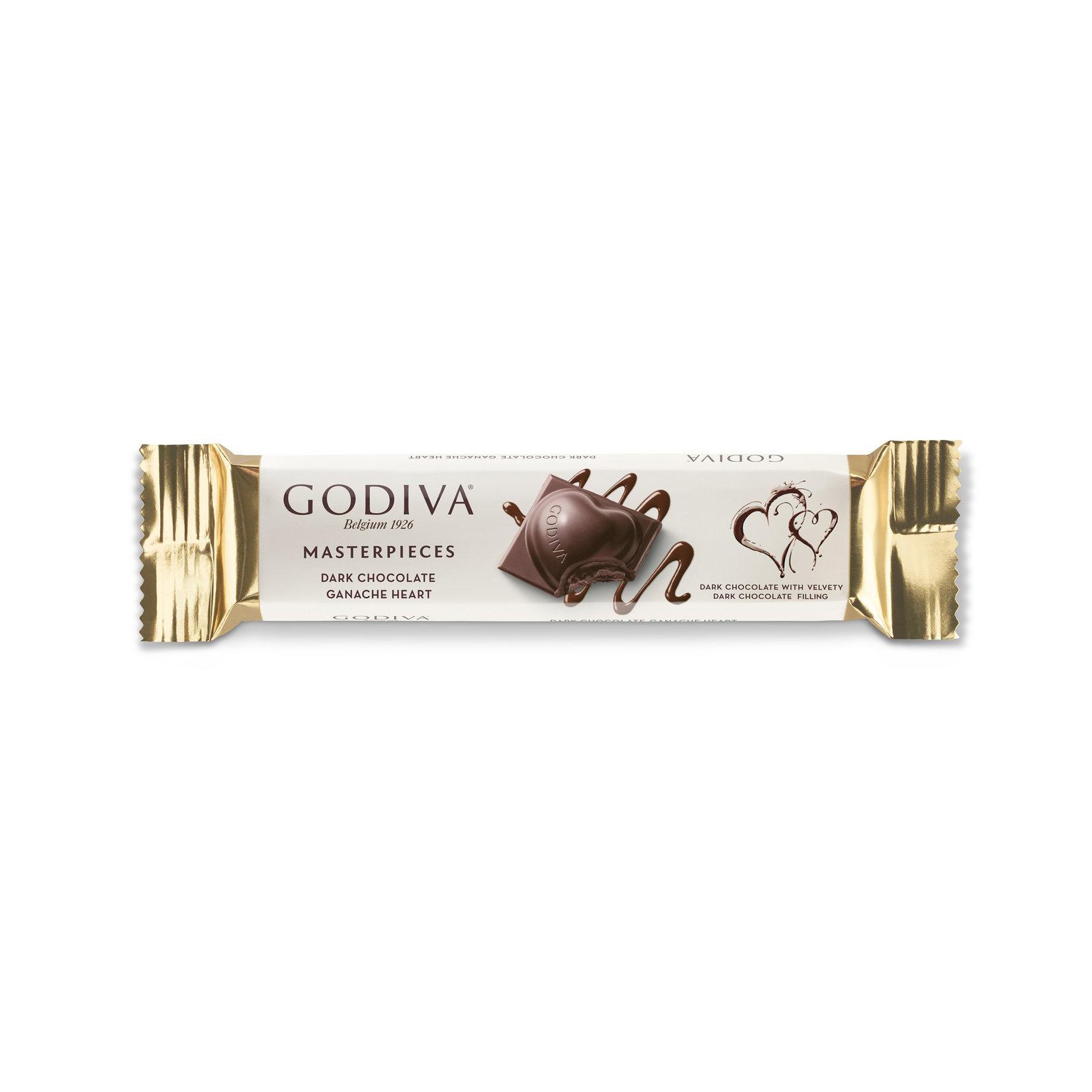 Ülker Godiva Dark Chocolate 30 Gr