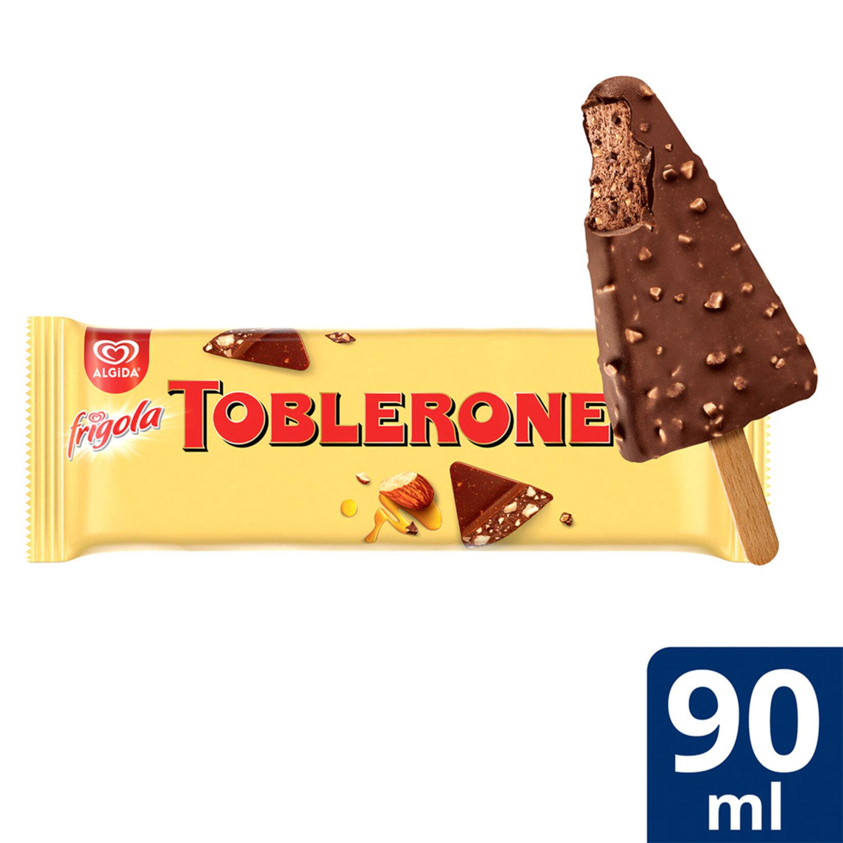 Algida Frigola Toblerone 90 ml