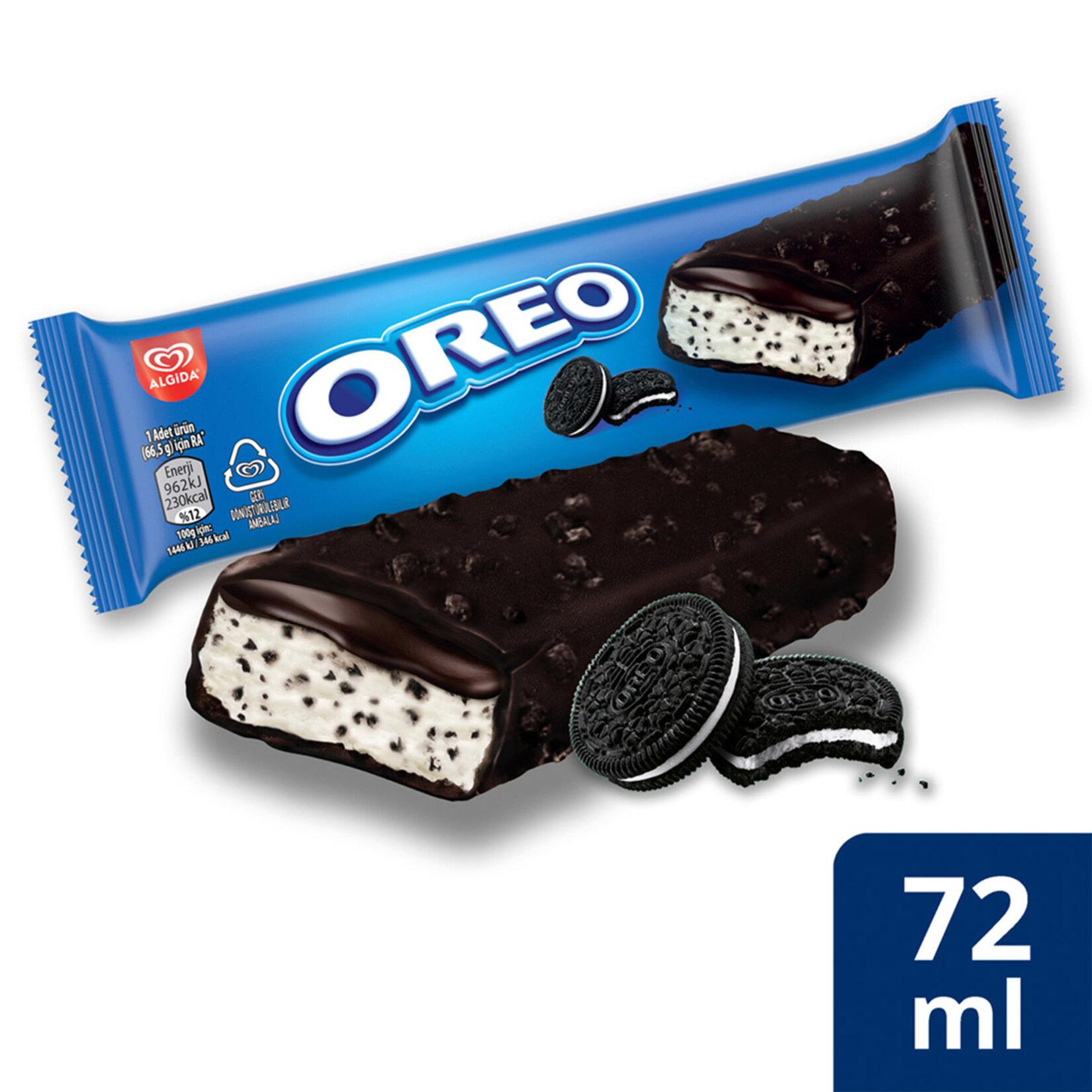 Algida Oreo Bar 72 ml