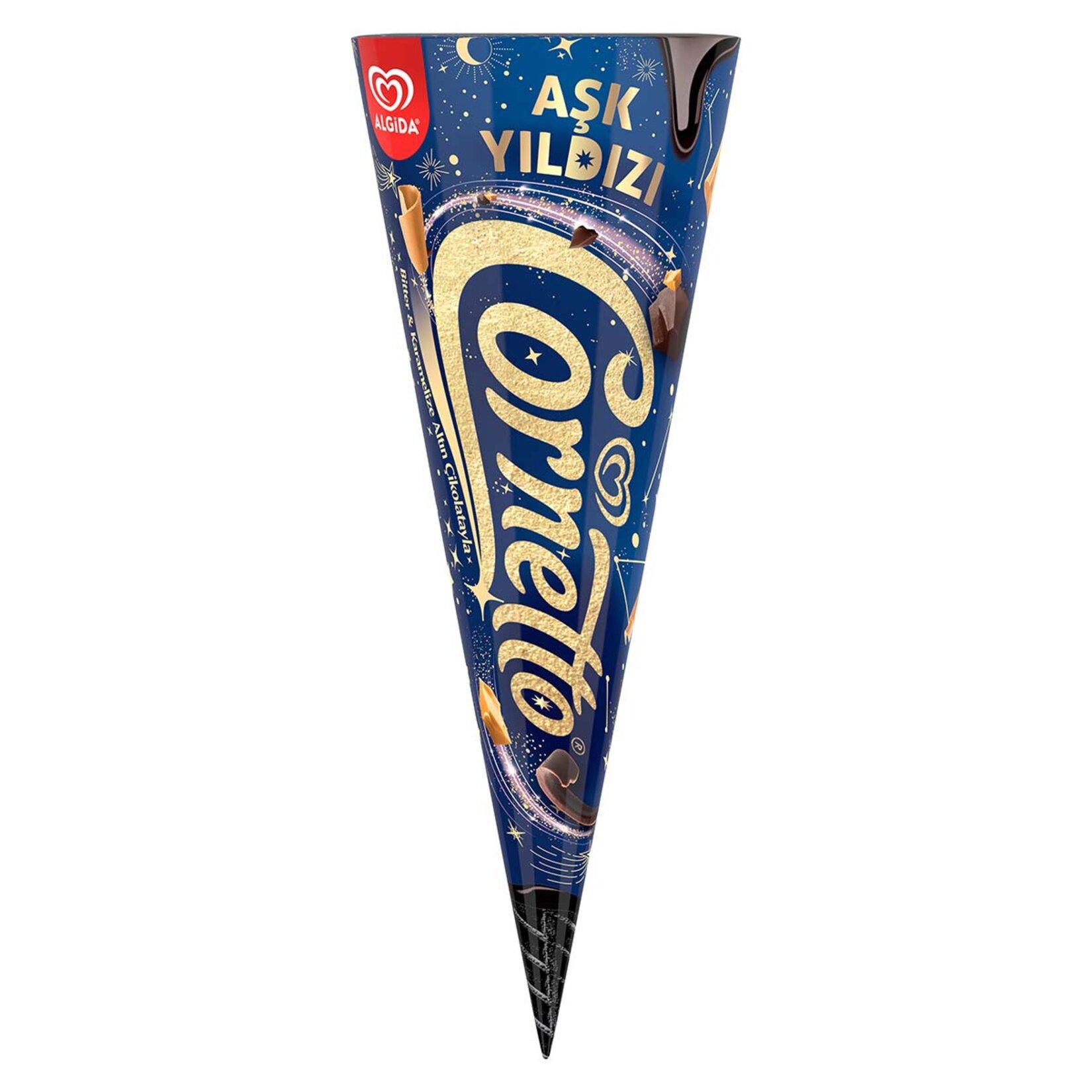 Cornetto Aşk Yıldızı 120 ml