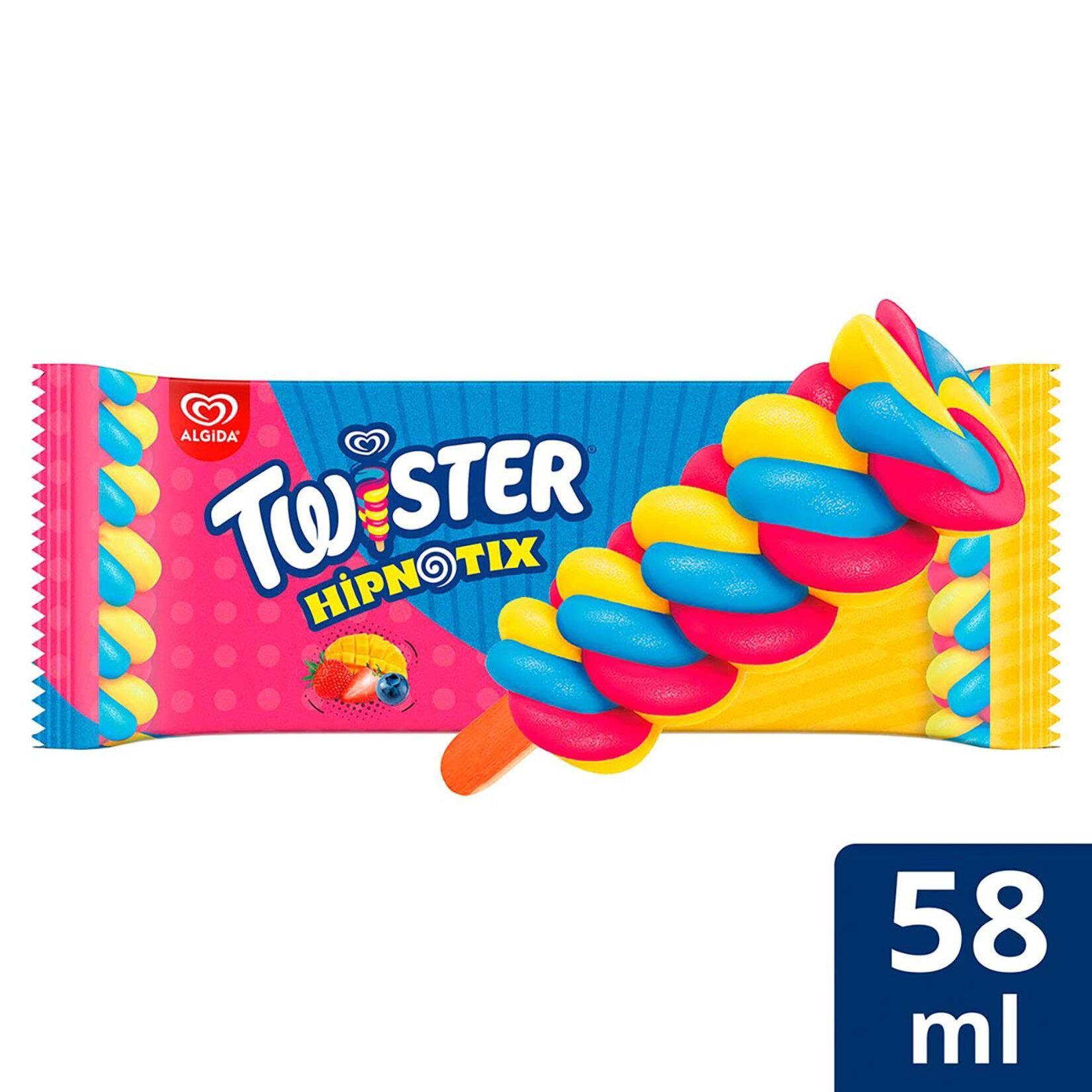 Max Twister Hipnotix 58 ml