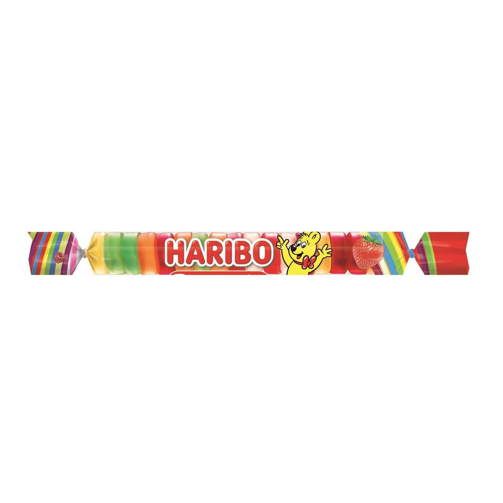 Haribo Mega Roulette 45 Gr