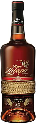 Zacapa 23 Rom 70 cl