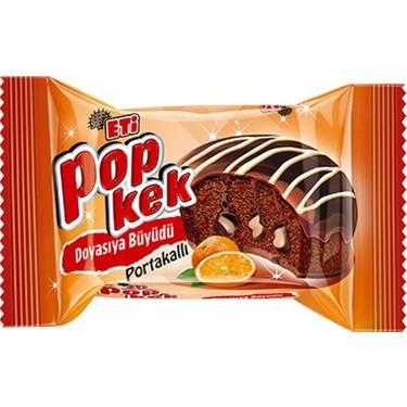 Eti Popkek Portakallı 60 Gr