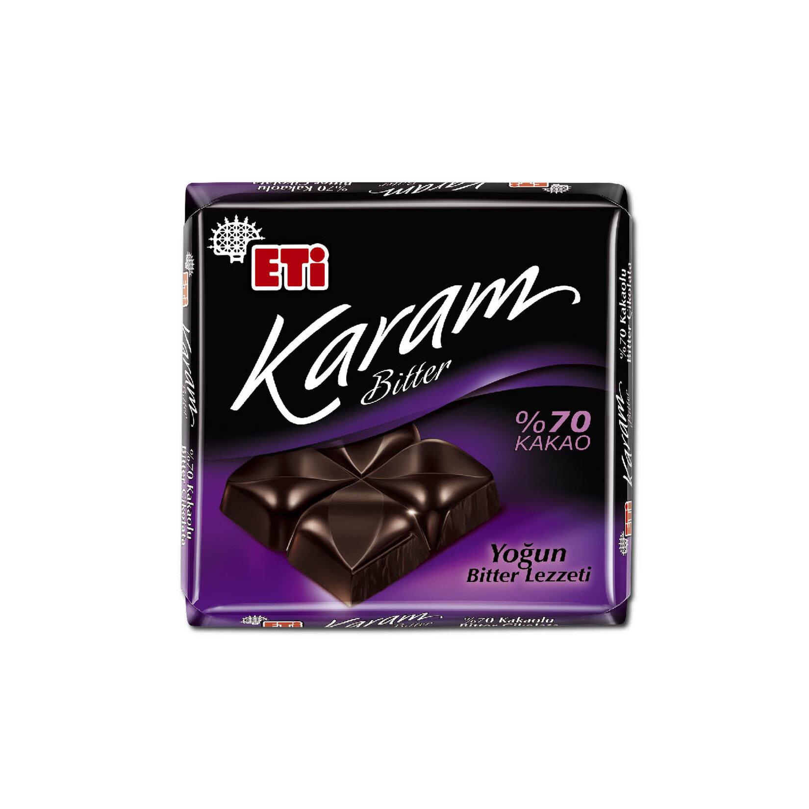 Eti Karam %70 60 Gr