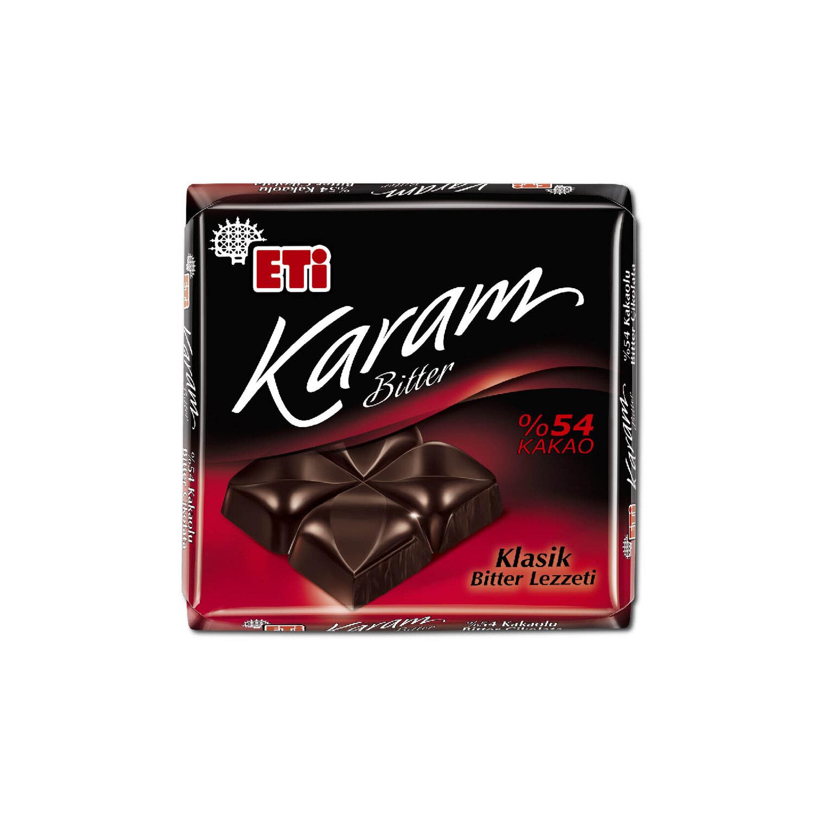 Eti Karam %54 Klasik 60 Gr