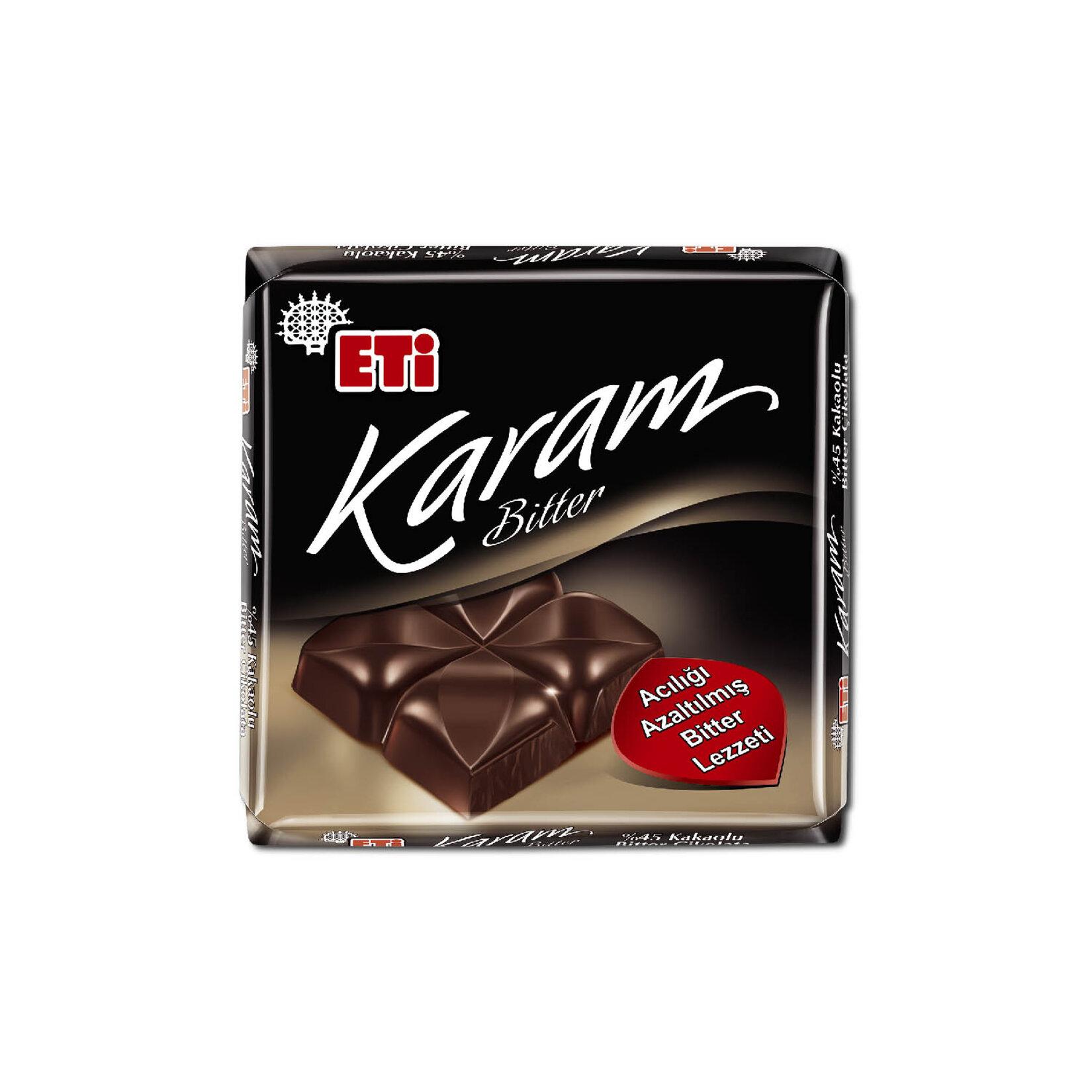 Eti Karam %45 60 Gr