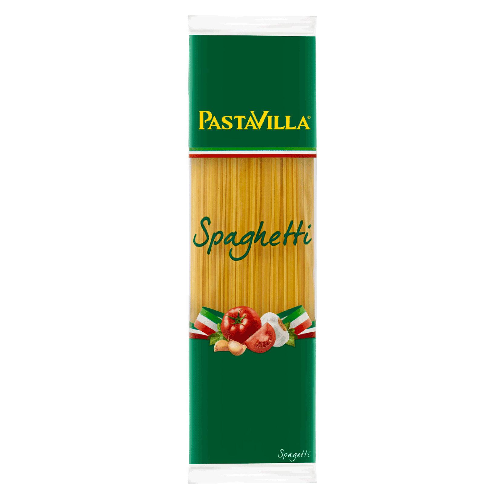 Pastavilla Spaghetti 500 Gr