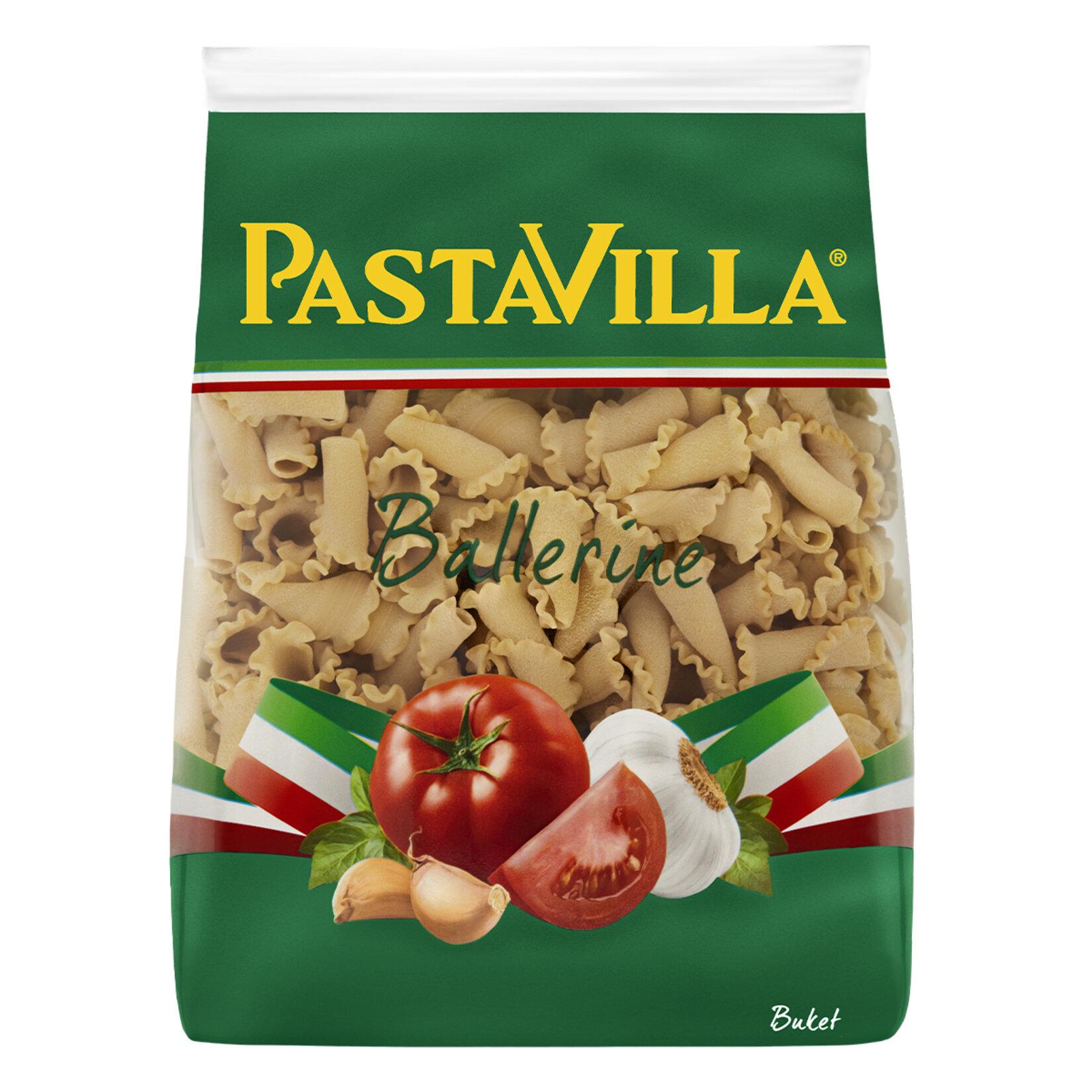 Pastavilla Buket 500 Gr