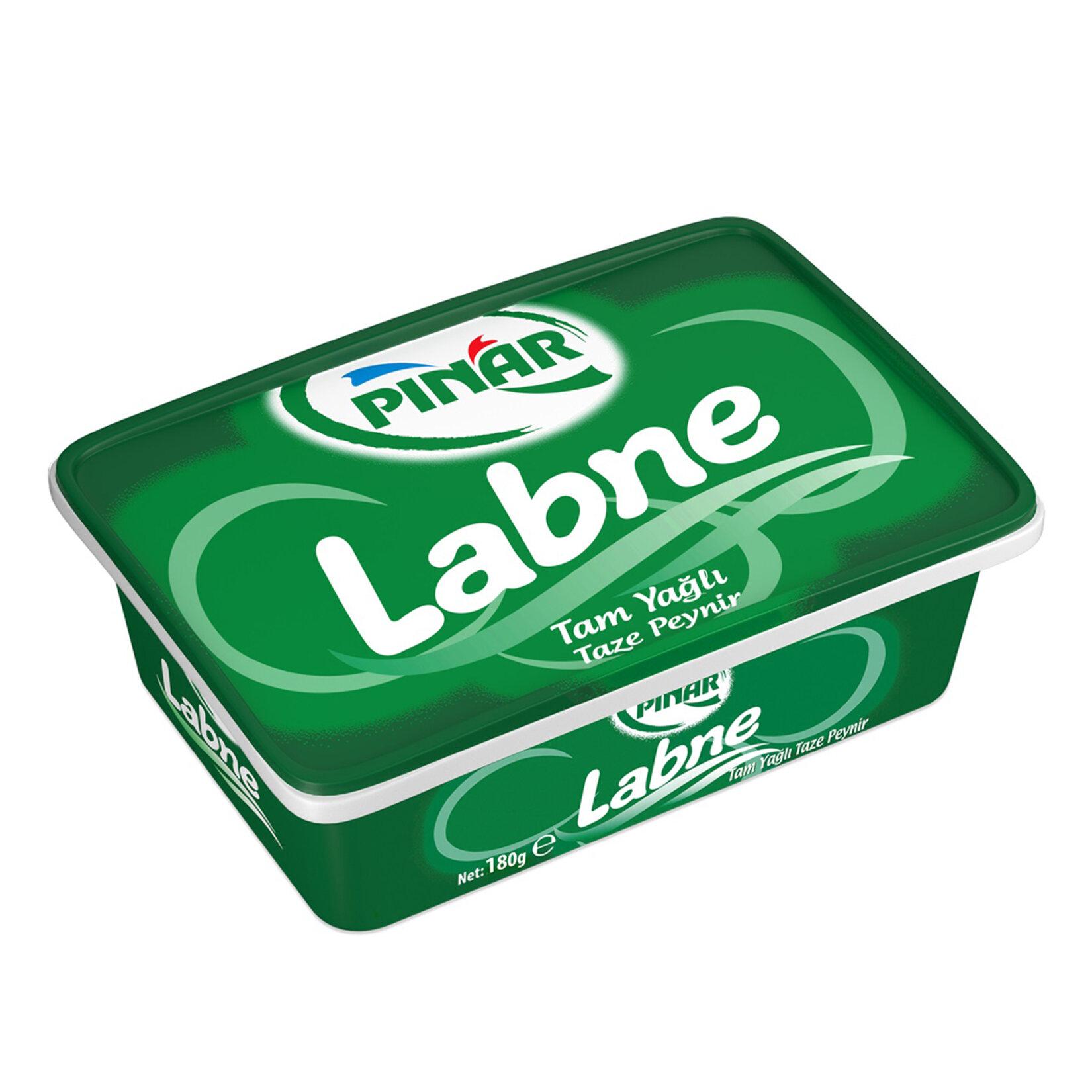 Pınar Labne 180 Gr