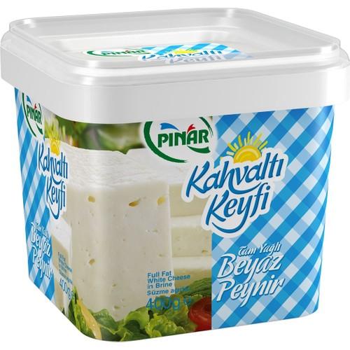 Pınar Beyaz Peynir Salamuralı Kahvaltı Keyfi 200 Gr