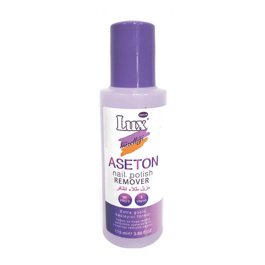 Lüx Aseton 115 ml