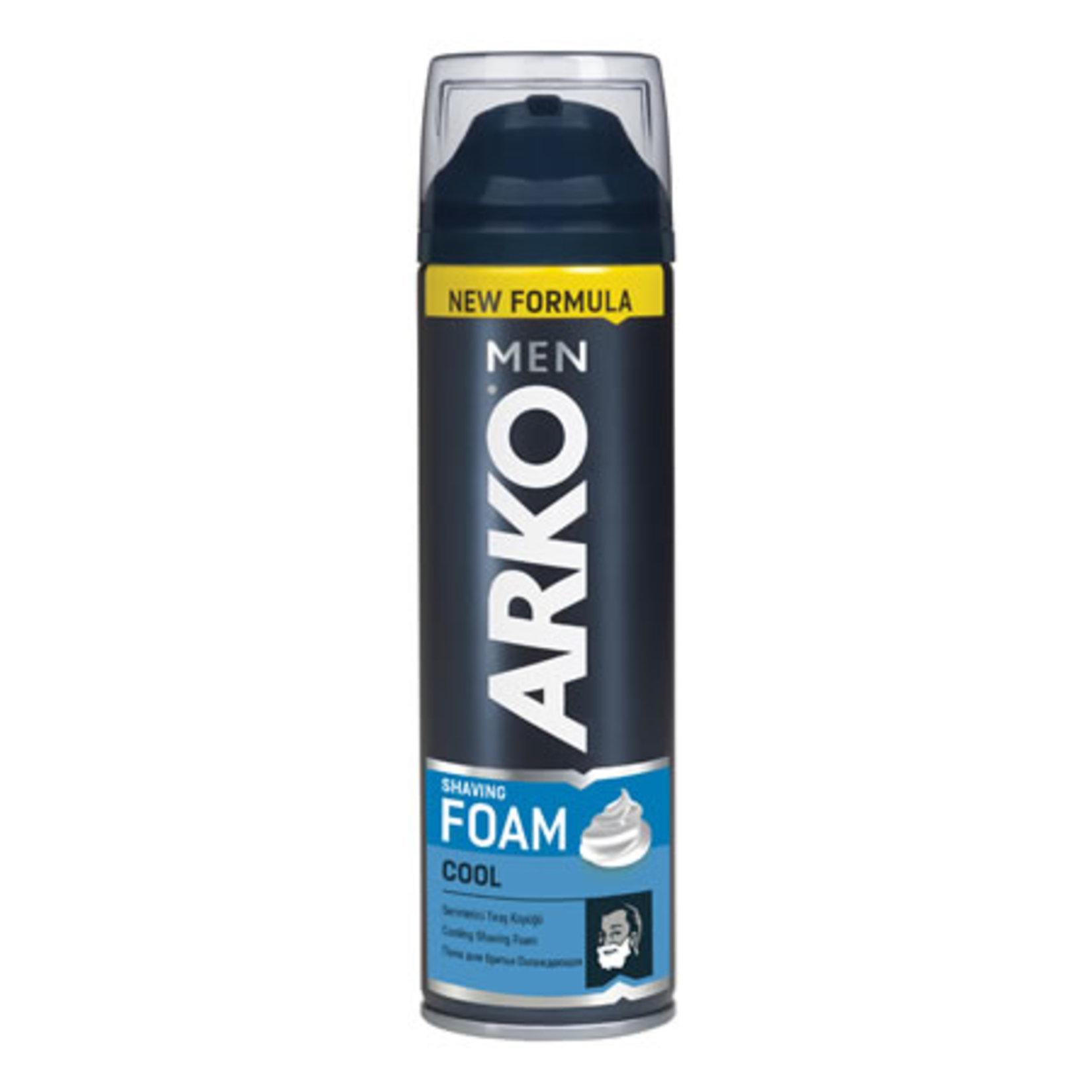 Arko Traş Köpüğü Cool 200 ml