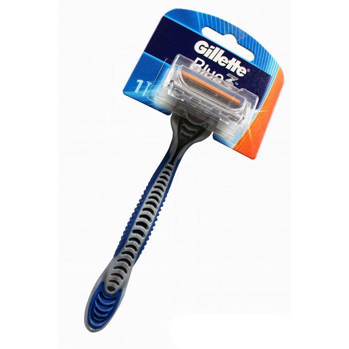 Gillette Blue 3 Karatela