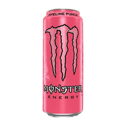 Monster Pipeline Punch Kutu 500 ml