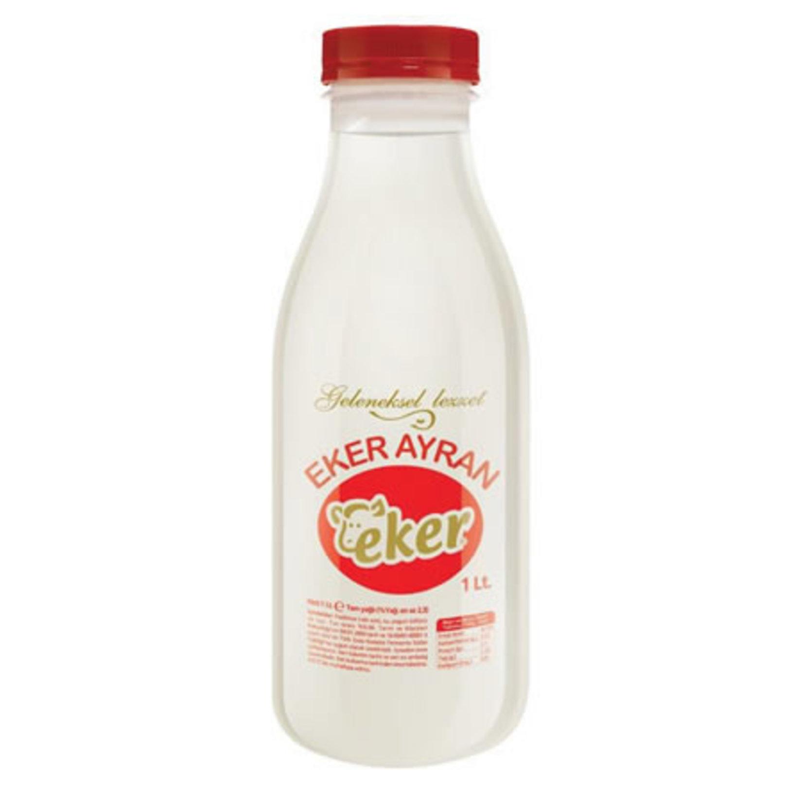 Eker Pet Ayran 1 L