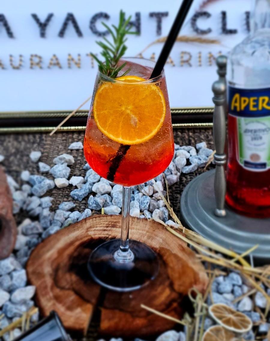 Aperol Spritz