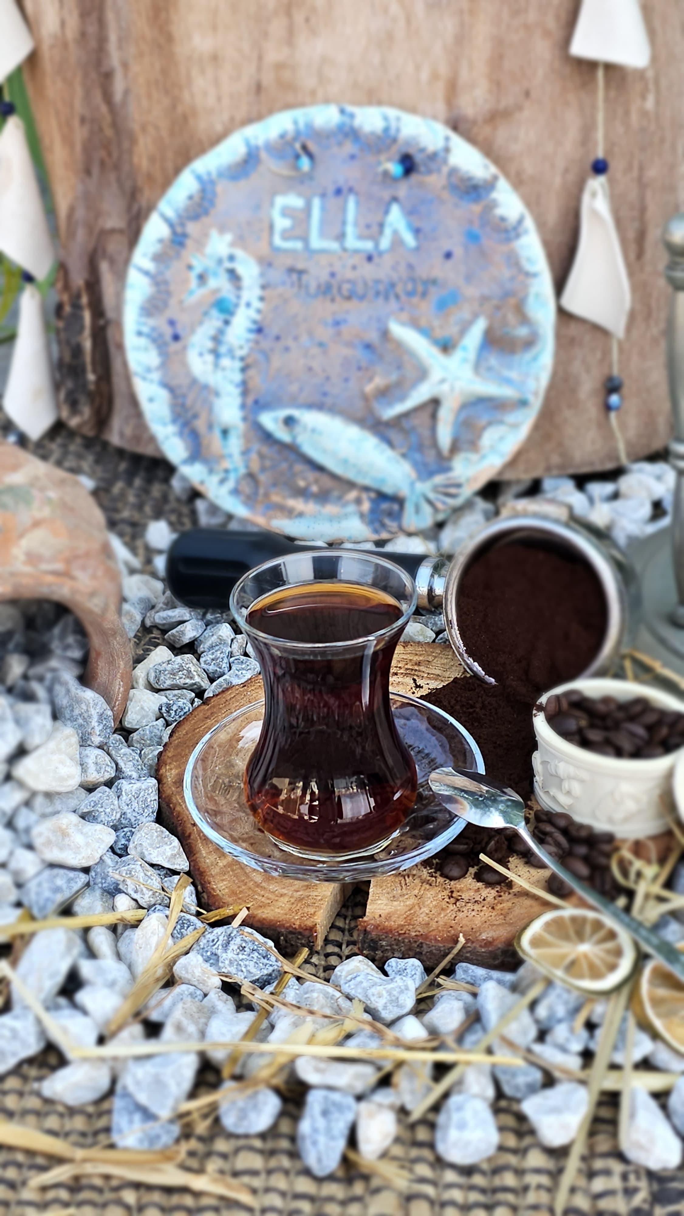 Çay