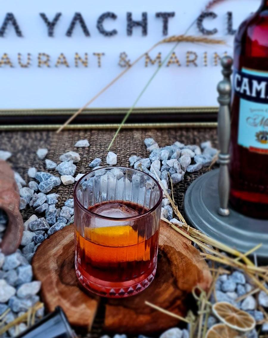 Negroni